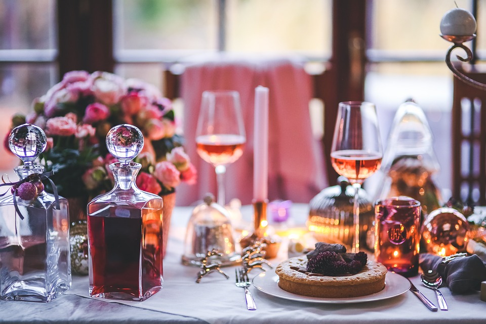 table-setting